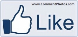 Facebook Like - Thumbs Up - Hand