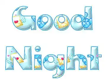 Good Night