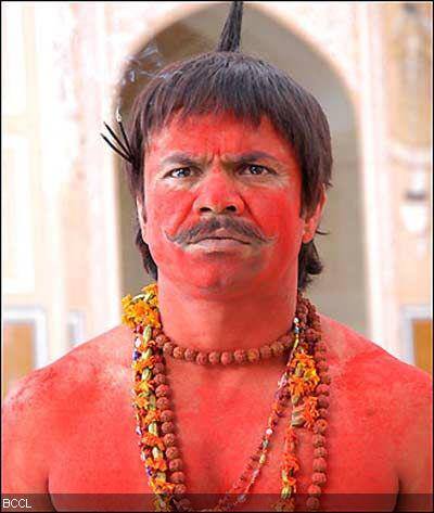 Rajpal yadav in bhool bhulaiya