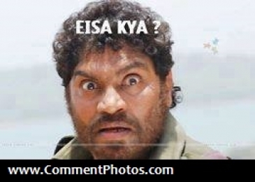 Eisa Kya - Johnny Lever