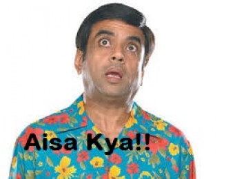 Aisa Kya - Paresh Rawal