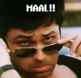 Maal - Imran Hashmi