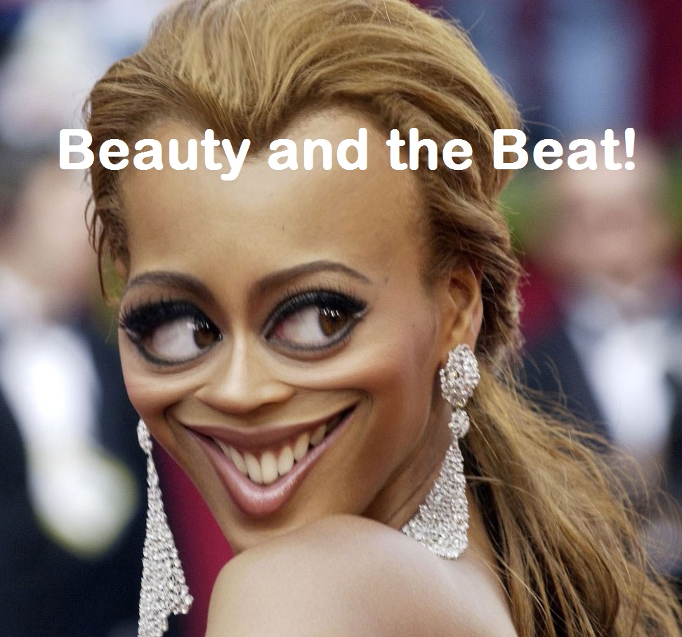 Beauty and The Beat