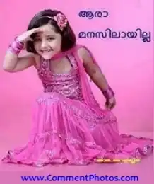 ആരാ മനസിലായില്ല - Aara Manasilayilla