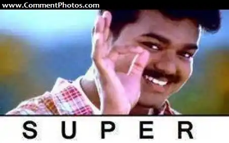 Super - Vijay
