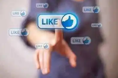 Like in SciFi Modern Technology