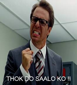 Thod Do Saalo Ko