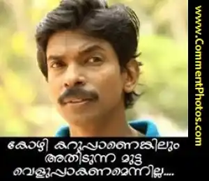 കോഴി കറുപ്പാണെങ്കിലും അതിടുന്ന മുട്ട വെളുപ്പാകണം എന്നില്ല - സാന്തോഷ് പണ്ഡിറ്റ്‌ - Kozhi Karuppanenkilum Athidunna Mutta Veluppaakanam Ennilla - Santhosh Pandit