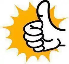 Like - Thumbs Up