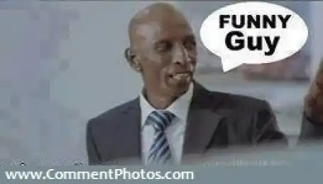 Funny Guy - Rajendran in Suite, Raja Rani