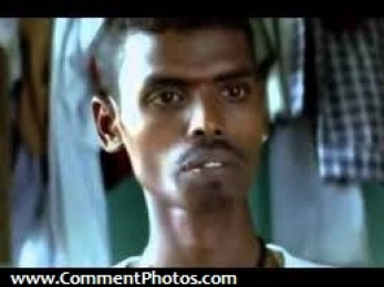 Funny Tamil Guy Face