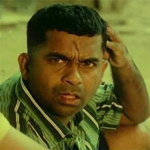 Brahmanandam Funny Look