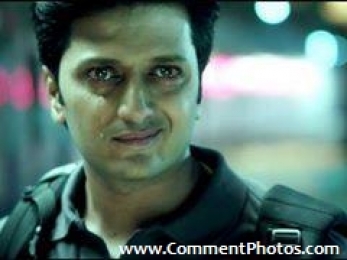 Ritesh Deshmukh Crying in Ek Villain