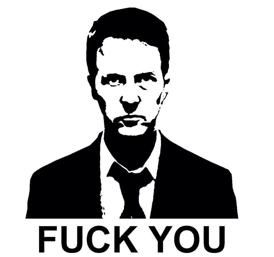 Fuck You
