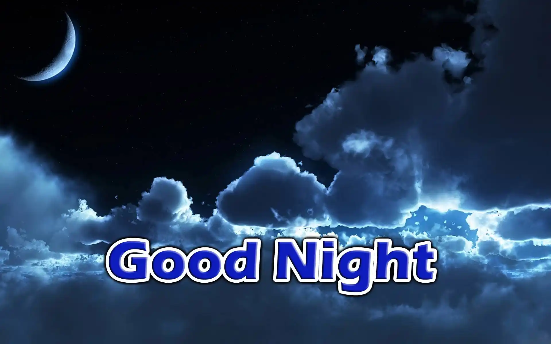 Good Night
