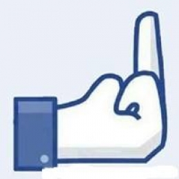 Fuck You - Middle Finger