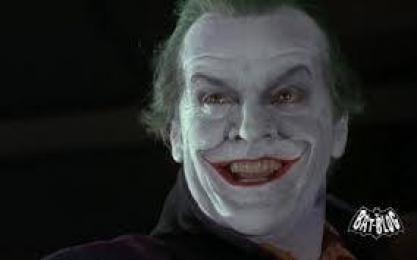 Jack nicholson vs heath ledger