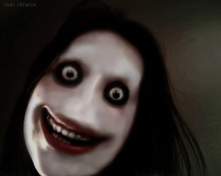 Jeff the Killer