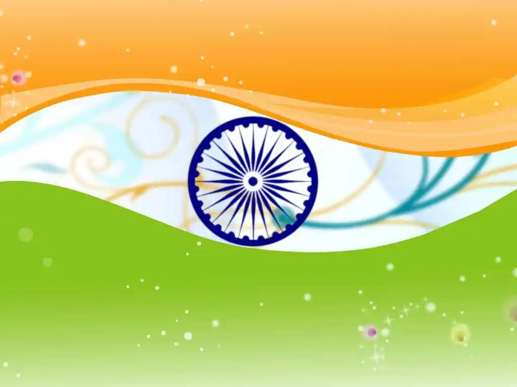 Independance Day India August 15 Freedom