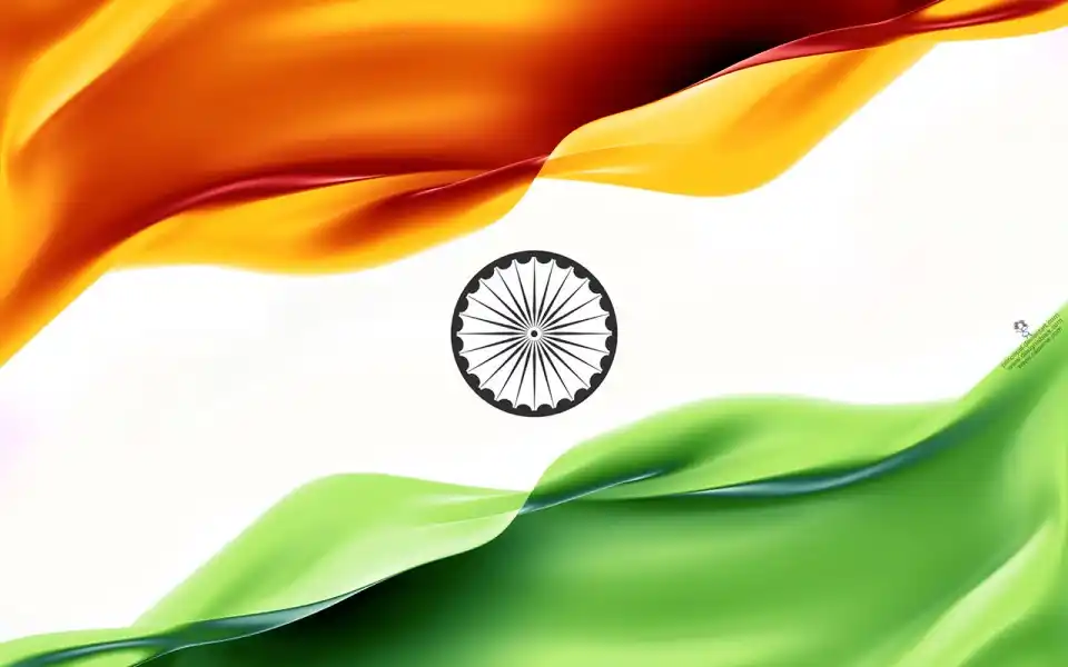 Independance Day India August 15 Freedom