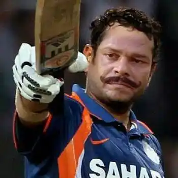 സച്ചിന്‍ ഇന്നസെന്റ് ഭാവം - Sachin Innocent Expression