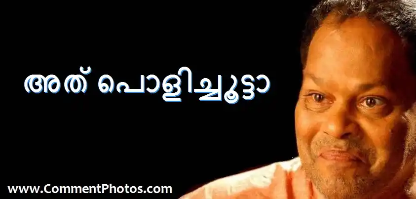 അത് പൊളിച്ചൂട്ടാ - ഇന്നസെന്റ് - Athu Polichootta - Innocent