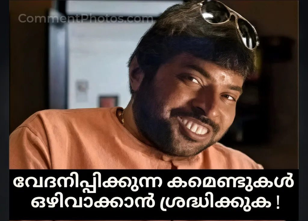 വേദനിപ്പിക്കുന്ന കമെണ്ടുകൾ ഒഴിവാക്കാൻ ശ്രദ്ധിക്കുക - Vedhanippikkunna commentukal ozhivakkan shradhikkuka