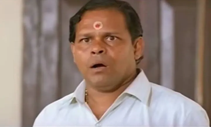രാഘവോ ഇന്നസെന്റ് മണിച്ചിത്രത്താഴ് കോമഡി മീം - Raghavo innocent manichithrathazhu comedy meme