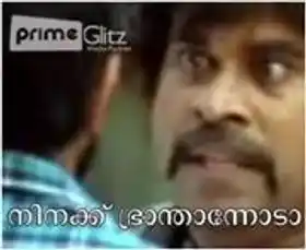 നിനക്ക് ഭ്രാന്താന്നോടാ - സുരാജ് വെഞ്ഞാറമ്മൂട് - Ninakku Bhraanthaannoda. Suraj Venjarammoodu
