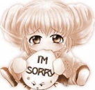 Im Sorry Girl