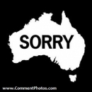 Sorry - Australlia Map