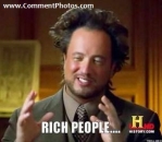 Rich People