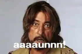 Aaaun - Shakthi Kapoor