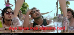 Aaye Haaye Kya Najara Hai - Yo Yo Honey Singh