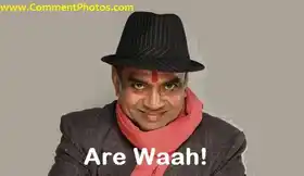 Are Waah - Paresh Rawal