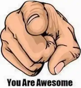 You Are Awesome