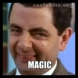Bean Magic