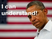 I Can Understand - Barack Obama