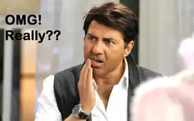 Omg Really - Sunny Deol