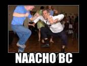 Naacho BC