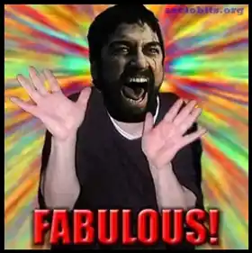 Fabulas - 300 - This Is Sparta