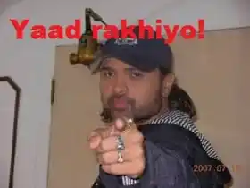 Yaad Rakhiyo - Himesh Reshamiya