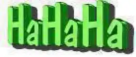 Hahaha
