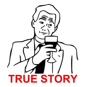 True Story