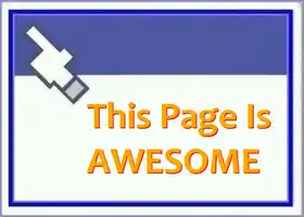 This Page Is Awesome