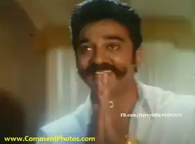 Kamal Hasan Vanakkam Polite