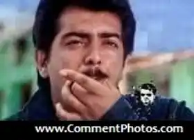 Whistle - Ajithkumar, Thalai