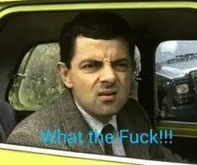 What The Fuck - Mr Been Funny Look