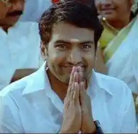 Vanakkam - Santhanam _/\\_
