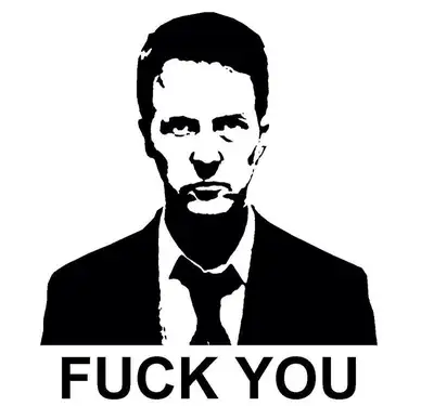 Fuck You